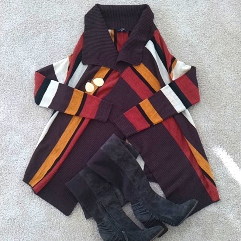 Beautiful cardigan
